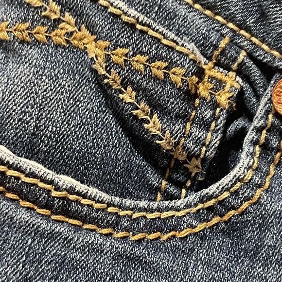 Ariat REAL - Picture 3 of 12